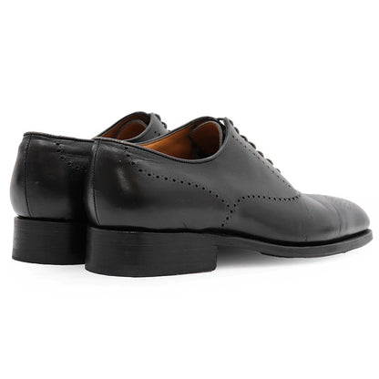 ジェイエムウエストン 582 レザーシューズ