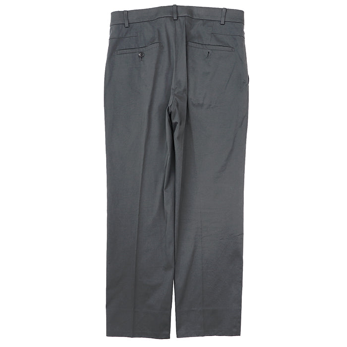 エルメス コットンテーパードパンツ