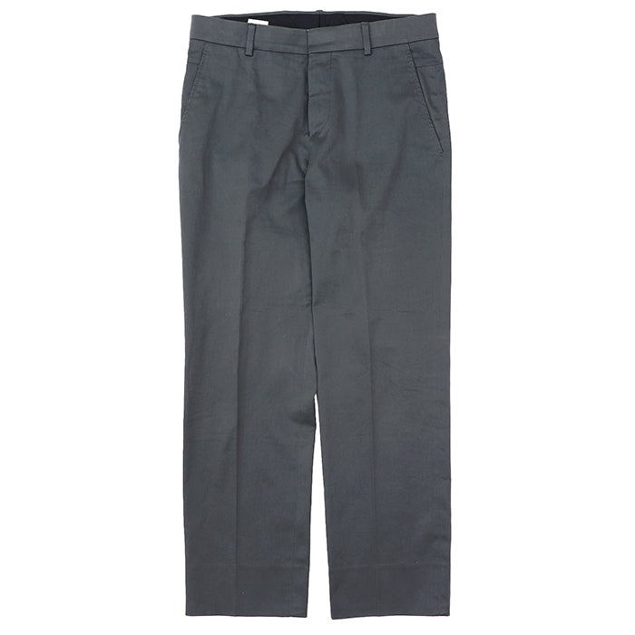 エルメス コットンテーパードパンツ