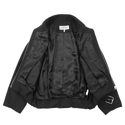 ロエベ バルーン ウールジャケット