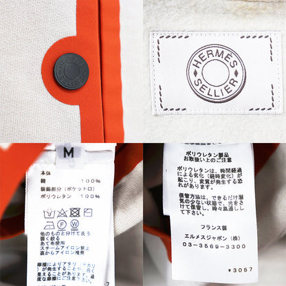 エルメス コットンスウェット