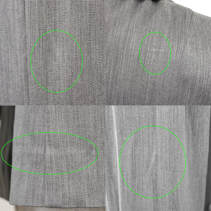 タエアシダ ストレッチジャケット