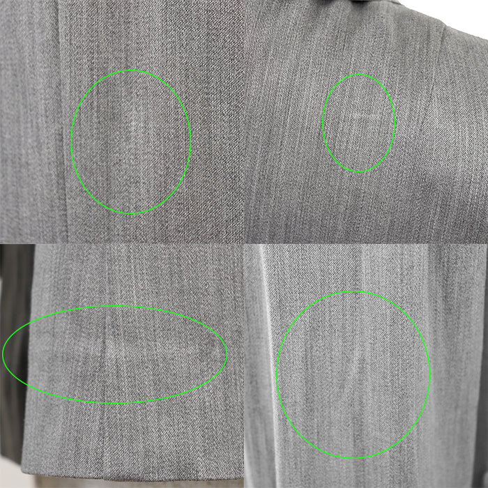 タエアシダ ストレッチジャケット
