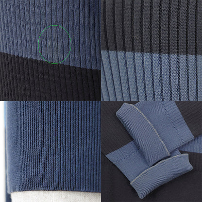 プラダ コットンニットセーター