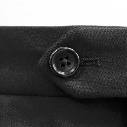 セリーヌ ウールショートパンツ