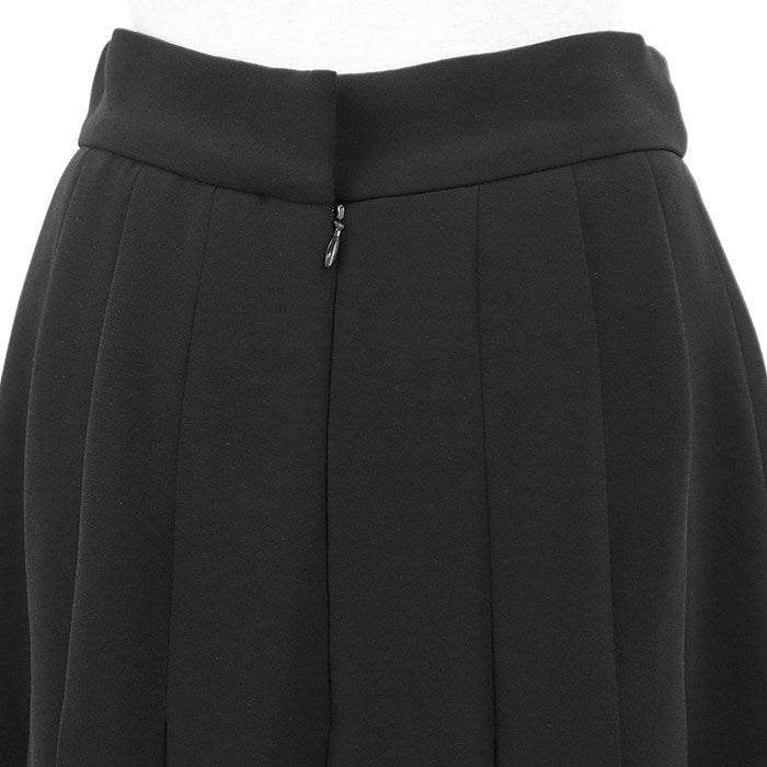 シャネル シルクセットアップ