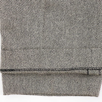 エルメス ウールカシミヤセットアップ
