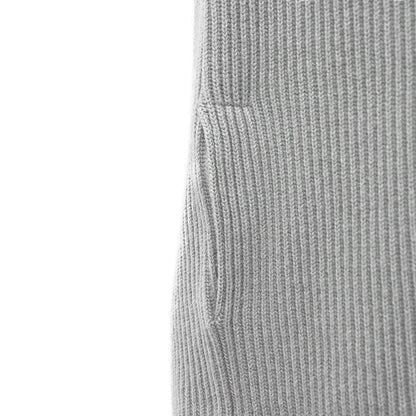 エルメス ウールカシミヤワンピース