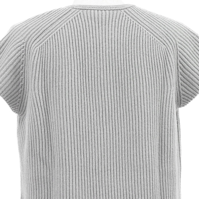 エルメス ウールカシミヤワンピース