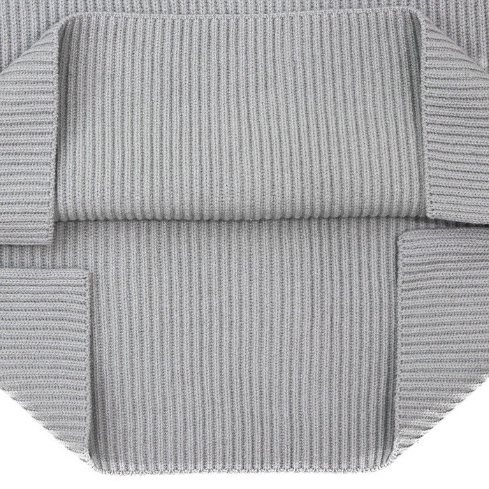 エルメス ウールカシミヤワンピース