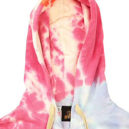 ロエベ パウラズイビザ コットンパーカー