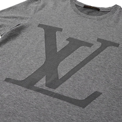 ルイヴィトン コットンシルク Tシャツ