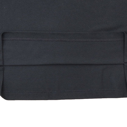 エルメス コットンカシミヤTシャツ