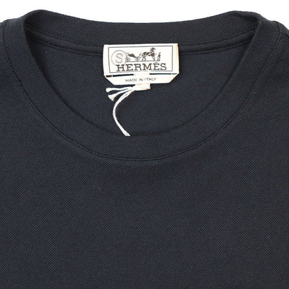 エルメス コットンカシミヤTシャツ