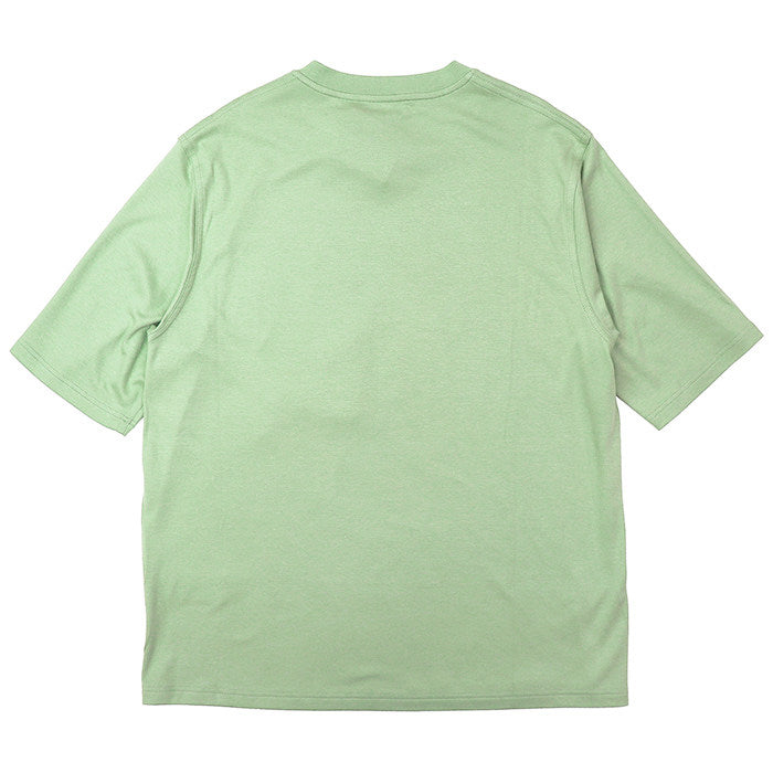 エルメス Velk lov コットンカシミヤ Tシャツ
