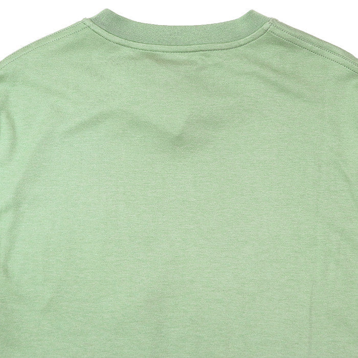 エルメス Velk lov コットンカシミヤ Tシャツ