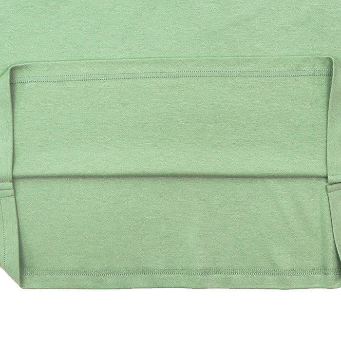 エルメス Velk lov コットンカシミヤ Tシャツ