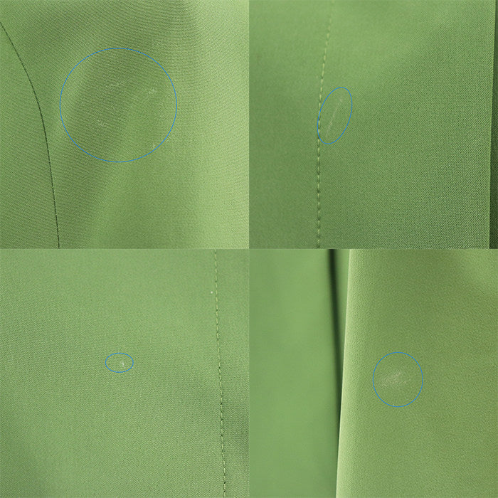 フォクシーニューヨーク RAINY COAT コート