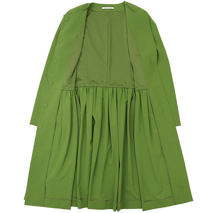フォクシーニューヨーク RAINY COAT コート