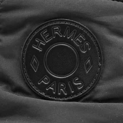エルメス Fresh レザーショートブーツ