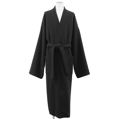 バレンシアガ GARDE ROBE ウールロングコート