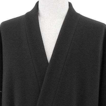 バレンシアガ GARDE ROBE ウールロングコート