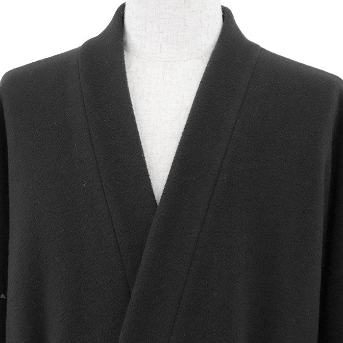 バレンシアガ GARDE ROBE ウールロングコート