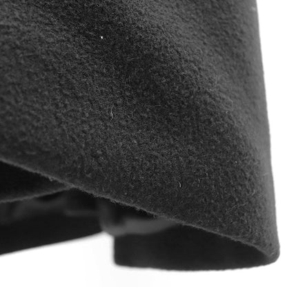 バレンシアガ GARDE ROBE ウールロングコート