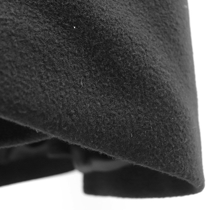 バレンシアガ GARDE ROBE ウールロングコート