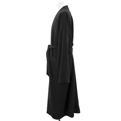 バレンシアガ GARDE ROBE ウールロングコート