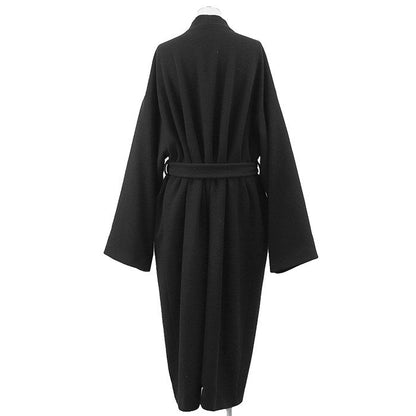 バレンシアガ GARDE ROBE ウールロングコート