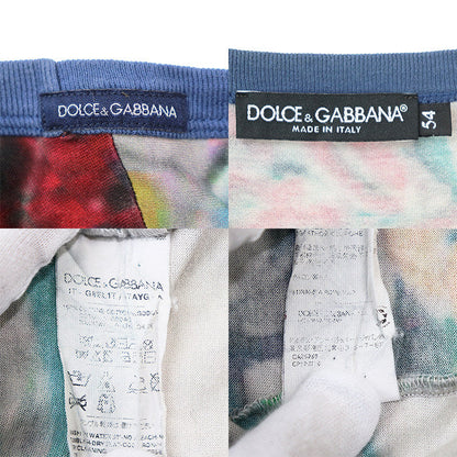 ドルチェ＆ガッバーナ コットンTシャツ