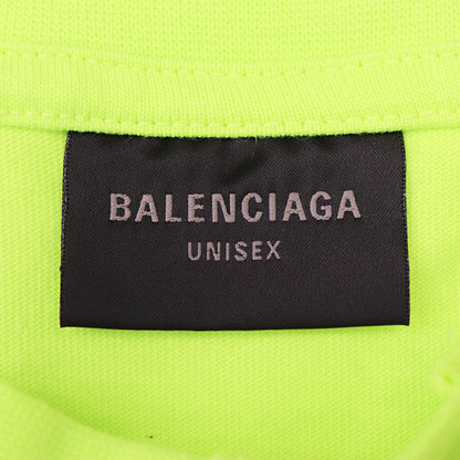 バレンシアガ コットンTシャツ