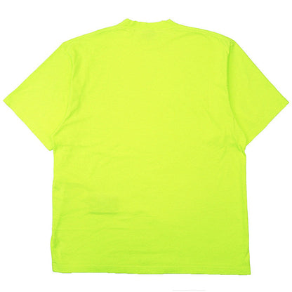 バレンシアガ コットンTシャツ