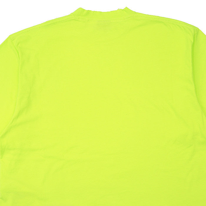 バレンシアガ コットンTシャツ
