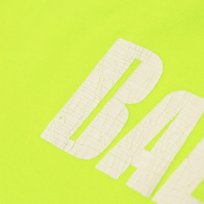 バレンシアガ コットンTシャツ