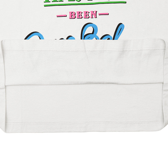 バレンシアガ コットンTシャツ