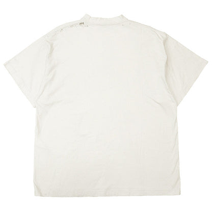 バレンシアガ コットンTシャツ