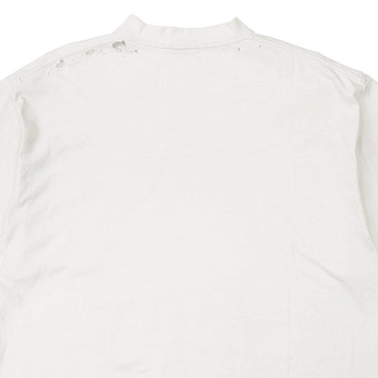 バレンシアガ コットンTシャツ