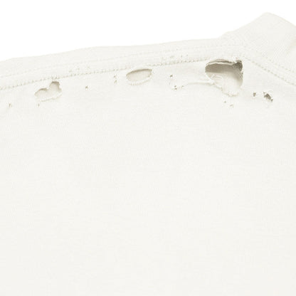 バレンシアガ コットンTシャツ