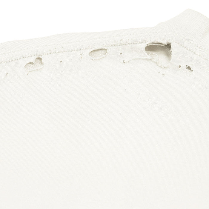 バレンシアガ コットンTシャツ