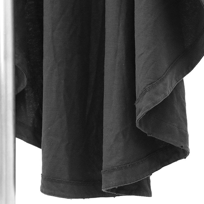 バレンシアガ トレイン コットンTシャツ