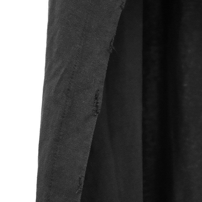 バレンシアガ トレイン コットンTシャツ