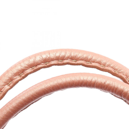 フェンディ セレリア ドクターズ バッグ レザー ハンドバッグ