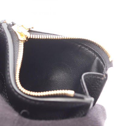 ルイヴィトン ポルトフォイユ ゾエ モノグラム 三つ折り財布