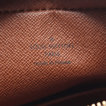 ルイ・ヴィトン ダヌーブ モノグラム ショルダーバッグ