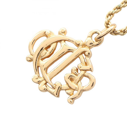 ディオール ネックレス