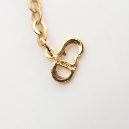 ディオール ネックレス