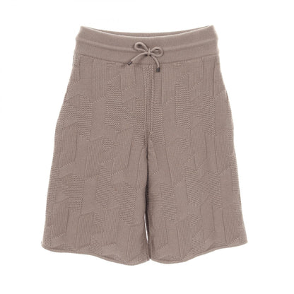 エルメス Hモチーフ ウールパンツ