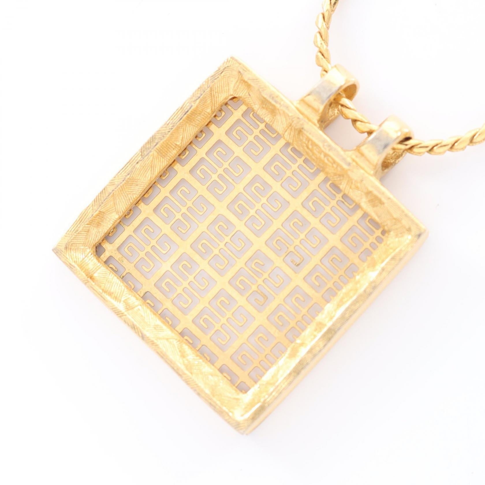 ジバンシィ 4G ネックレス